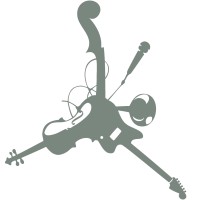 Houtens Muziek Collectief logo - Similar company to Obs De Vuurvlinder