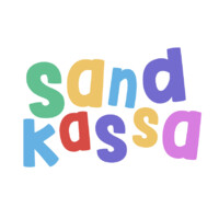 Sandkassa AS logo - Similar company to Designhjelpen