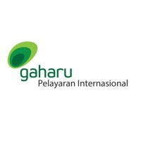 PT Gaharu Pelayaran International logo - Similar company to Pt. Indo Shark Lines