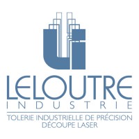 LELOUTRE INDUSTRIE - Tôlerie Fine de précision logo - Similar company to Protech Sécurité