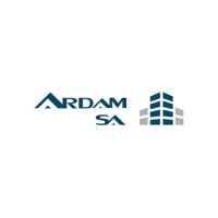 ARDAM SA logo - Similar company to Lagedo Geri Dönüşüm