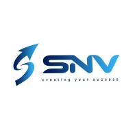 SNV Services logo - Similar company to Addend Analytics: Microsoft D365 & Data Analytics Partner