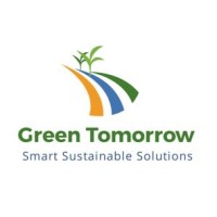 Green Tomorrow logo - Similar company to Darwish Elevators Co