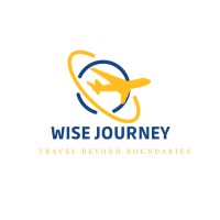 wisejourney tour and travel logo - Similar company to Mahadev Tour & Travel