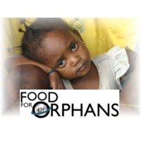 Food For Orphans