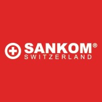 SANKOM Switzerland logo - Similar company to Sankom Switzerland