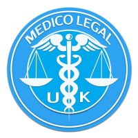 Medico Legal UK logo - Similar company to Medico Reports