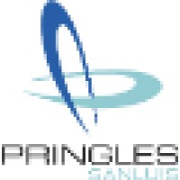 Pringles San Luis S.A.