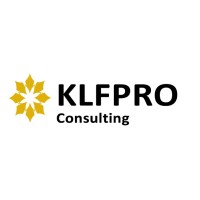 KLFPRO CONSULTING logo - Similar company to All About Entertainment.In