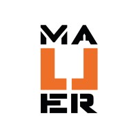 Mauer Company logo - Similar company to Mecacenter