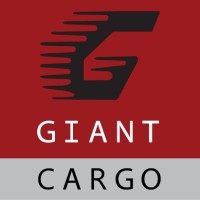 GIANT CARGO logo - Similar company to B2Brazil.Com