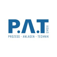 Prozess-Anlagen-Technik (P.A.T.) GmbH logo - Similar company to Funke Engineering Gmbh