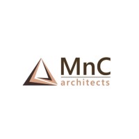 MnC Architects logo - Similar company to Polycrayons Media Solutions Llp
