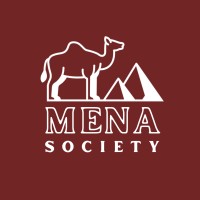 MENA Society St Andrews logo - Similar company to Yogisoc