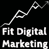 Fit Digital Marketing logo - Similar company to Puri5