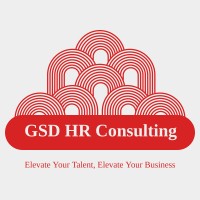 GSD HR Consulting Ltd logo - Similar company to Coaching Brands