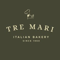 Tre Mari Bakery logo - Similar company to Bakery On Mavis