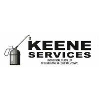 Keene Services logo - Similar company to Fox Rotating Equipment Solutions