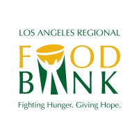Los Angeles Regional Food Bank logo - Similar company to Stone Mart