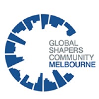 Global Shapers Melbourne logo - Similar company to The Youth National Security Strategy