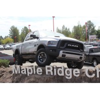 Maple Ridge Chrysler Jeep Dodge