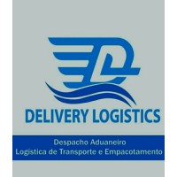 DELIVERY LOGISTIC logo - Similar company to Logistic Delivery