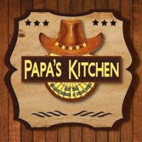 Papa's Kitchen logo - Similar company to Thrillzone | Escape Quest
