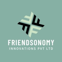 Friendsonomy Innovations Pvt Ltd logo - Similar company to Cadigital Tech Support