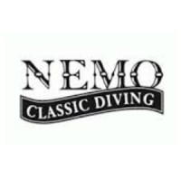 Nemo Classic Diving As logo - Similar company to One Node
