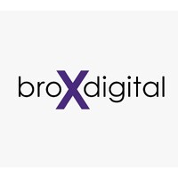BROX DIGITAL logo - Similar company to Amz Strikers