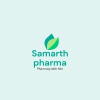 Samarth Pharma logo - Similar company to Samarth Life Sciences Private Limited