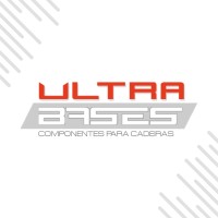 Ultrabases Componentes logo - Similar company to Ultrabasesystems®