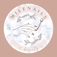 Milenails & Beauty logo - Similar company to Bbbox Beauty Experience