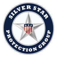 Silver Star Protection Group logo - Similar company to Integrity Security Services, Inc.
