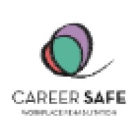 Career Safe logo - Similar company to Mireaux Management Solutions