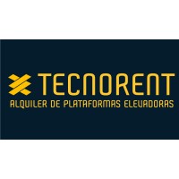 Tecnorent logo - Similar company to Manain