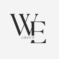 WE Group logo - Similar company to Three Blue Ducks