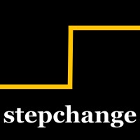 Stepchange Show logo - Similar company to Nifty Studio
