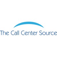 The Call Center Source logo - Similar company to District Offices