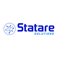 Statare Solutions logo - Similar company to Garderobemekka As