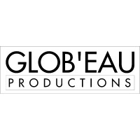Glob'Eau Productions logo - Similar company to Heroes Media