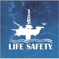 Life Safety Comércio e Serviços logo - Similar company to Engefar