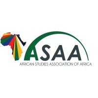 African Studies Association of Africa logo - Similar company to Crossroads-Ssa