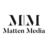 Matten Media logo - Similar company to Matten Law