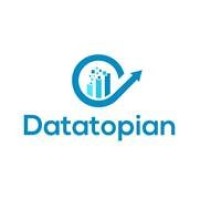 Datatopian logo - Similar company to Emindbrowser
