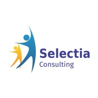 Selectia Consulting logo - Similar company to Sellectia