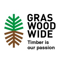 Gras Wood Wide logo - Similar company to Vectorwood