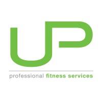 UltimatePROformance logo - Similar company to Trueform Runner