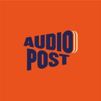 Audiopost SAC logo - Similar company to Fiasco