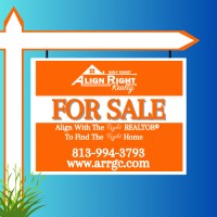 Align Right Realty Gulf Coast